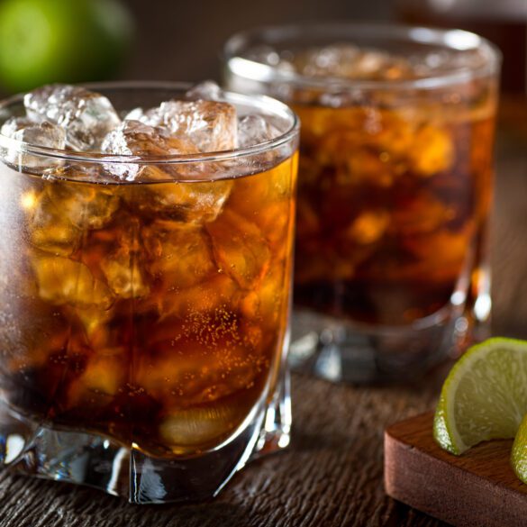 Cuba Libre